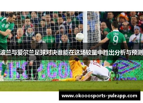 波兰与爱尔兰足球对决谁能在这场较量中胜出分析与预测